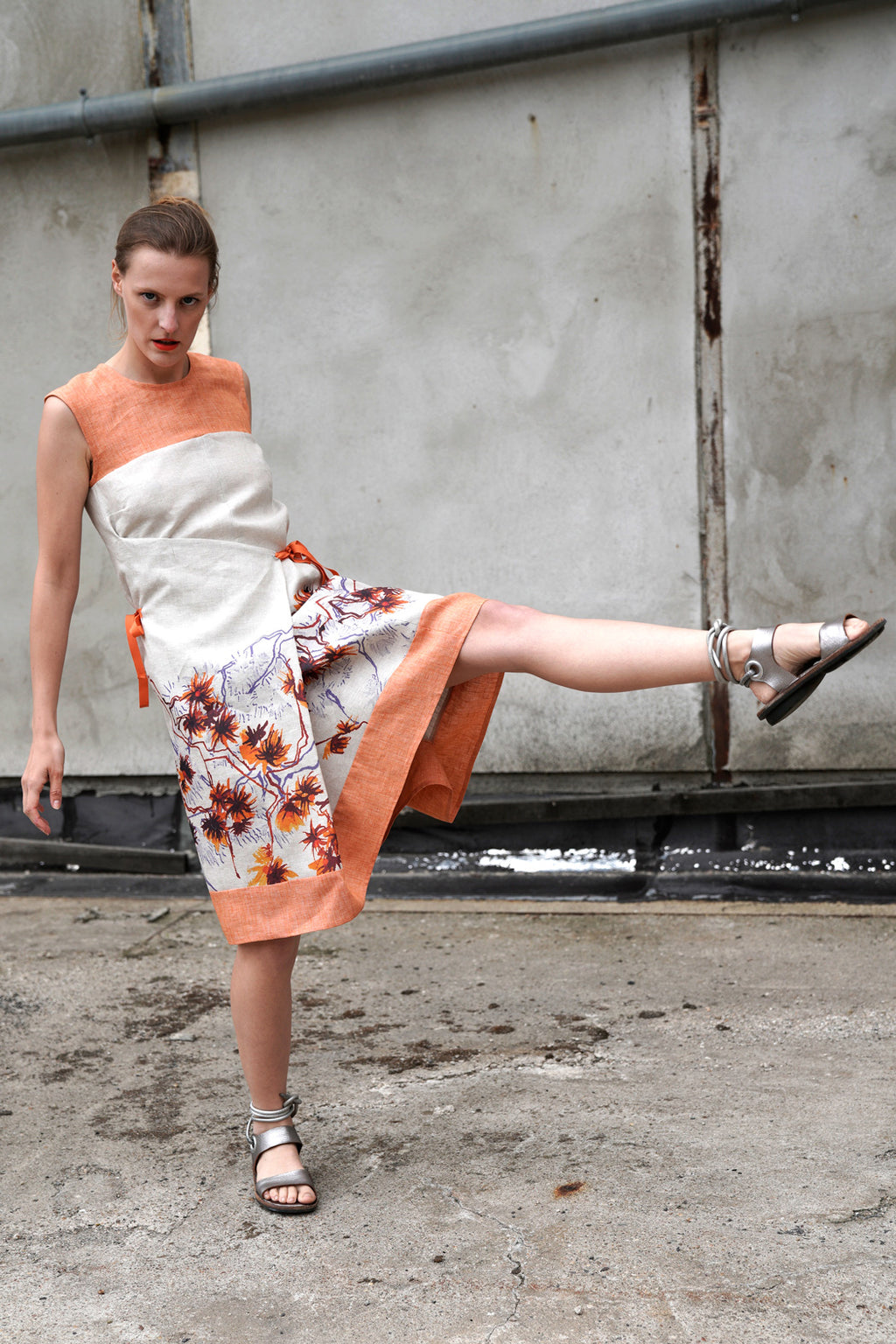 Versatile Dress