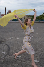 Laden Sie das Bild in den Galerie-Viewer, Berlin Made Midi dress Tencel CLARA KAESDORF