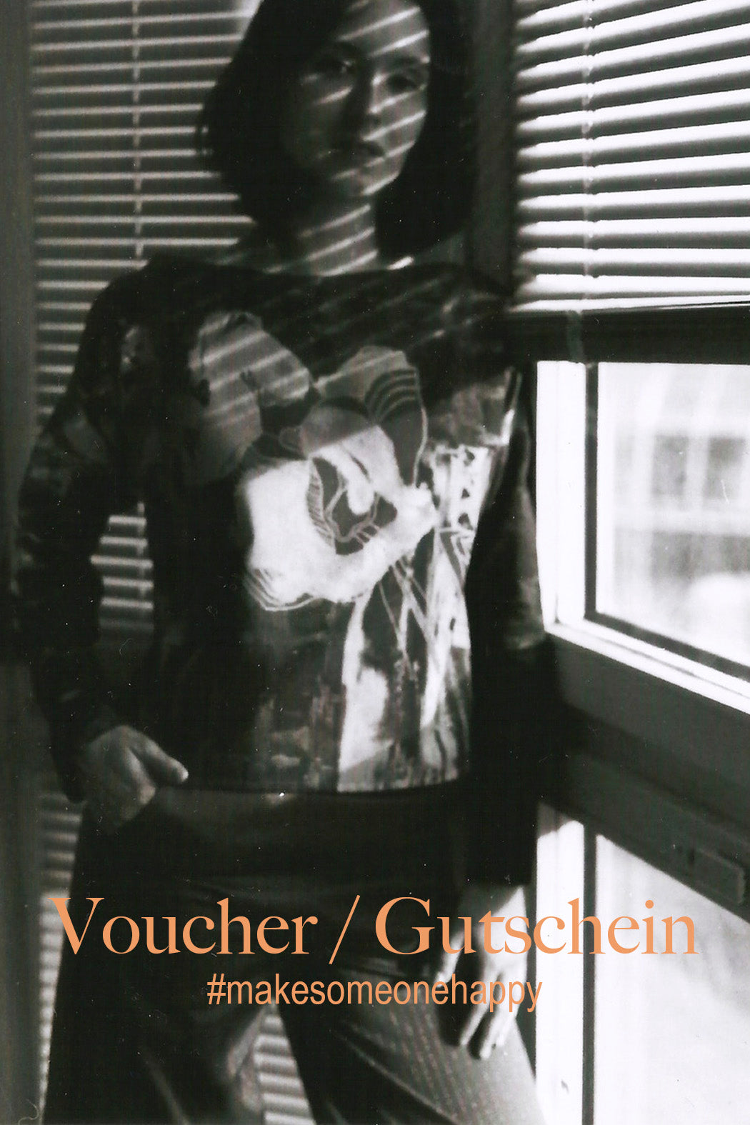 Voucher / Gutschein