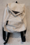Catamaran Backpack Linen Hänska