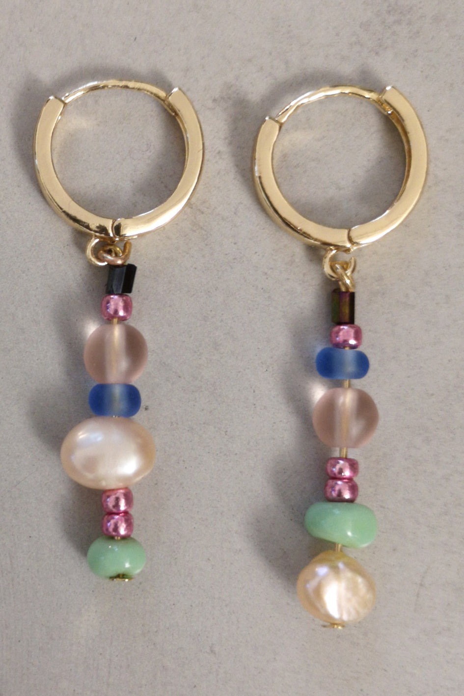 Colorful Earrings