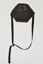 Laden Sie das Bild in den Galerie-Viewer, Crossbody Bag + Hip Bag VALOR  MESH by Hänska