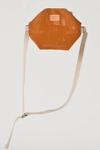 Laden Sie das Bild in den Galerie-Viewer, Crossbody Bag + Hip Bag VALOR  MESH by Hänska